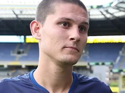 Rasmus Wikström