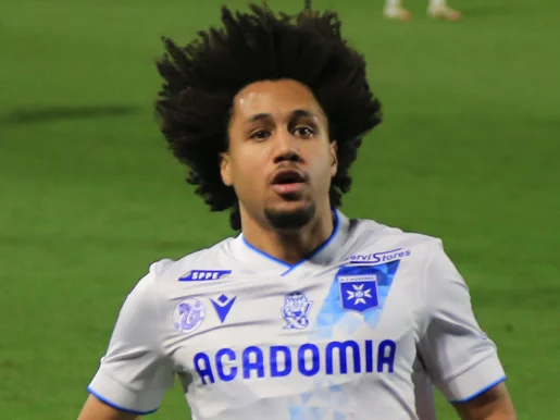 Han-Noah Massengo