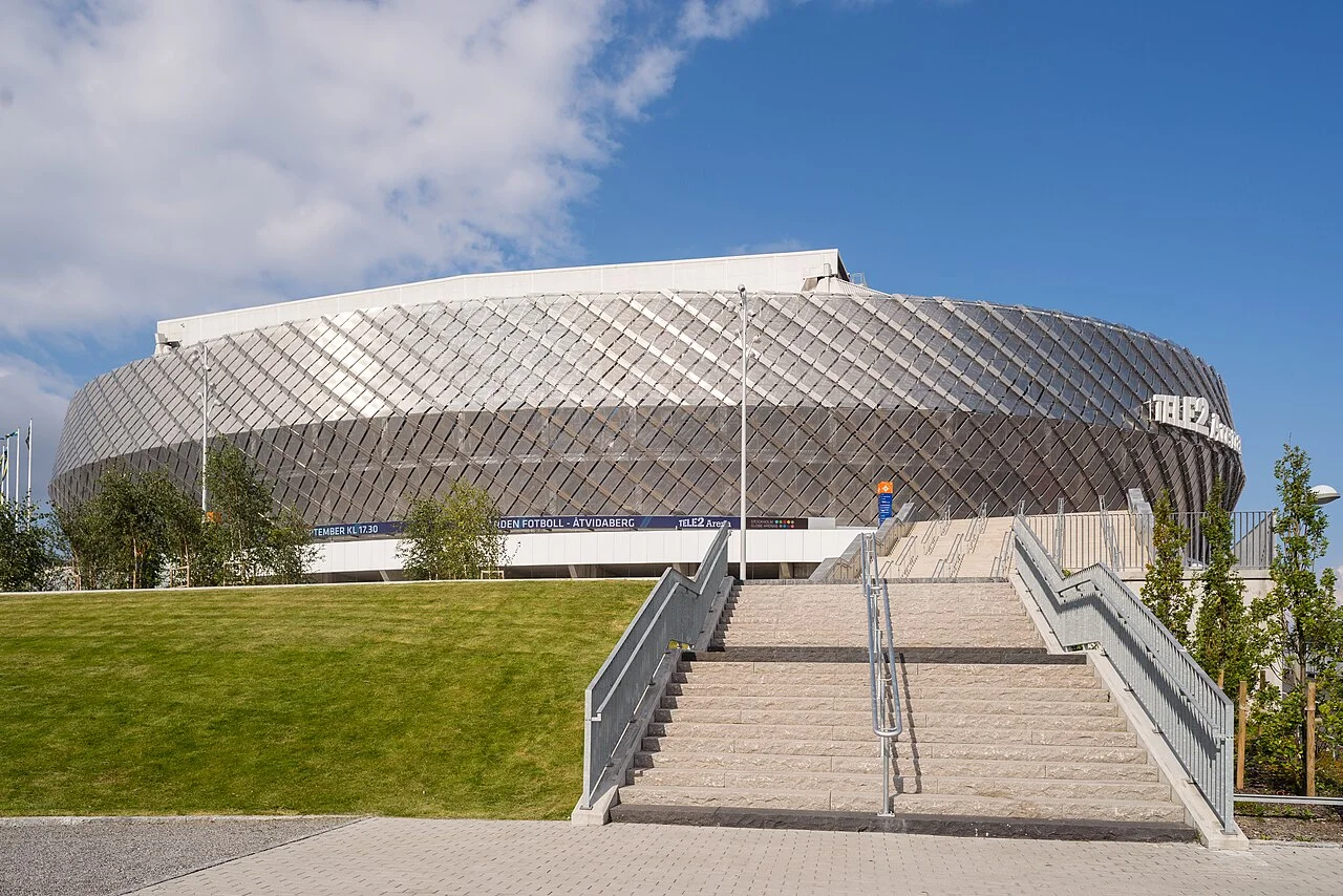 3Arena