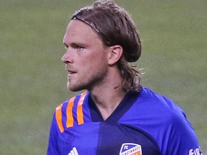 Tom Pettersson
