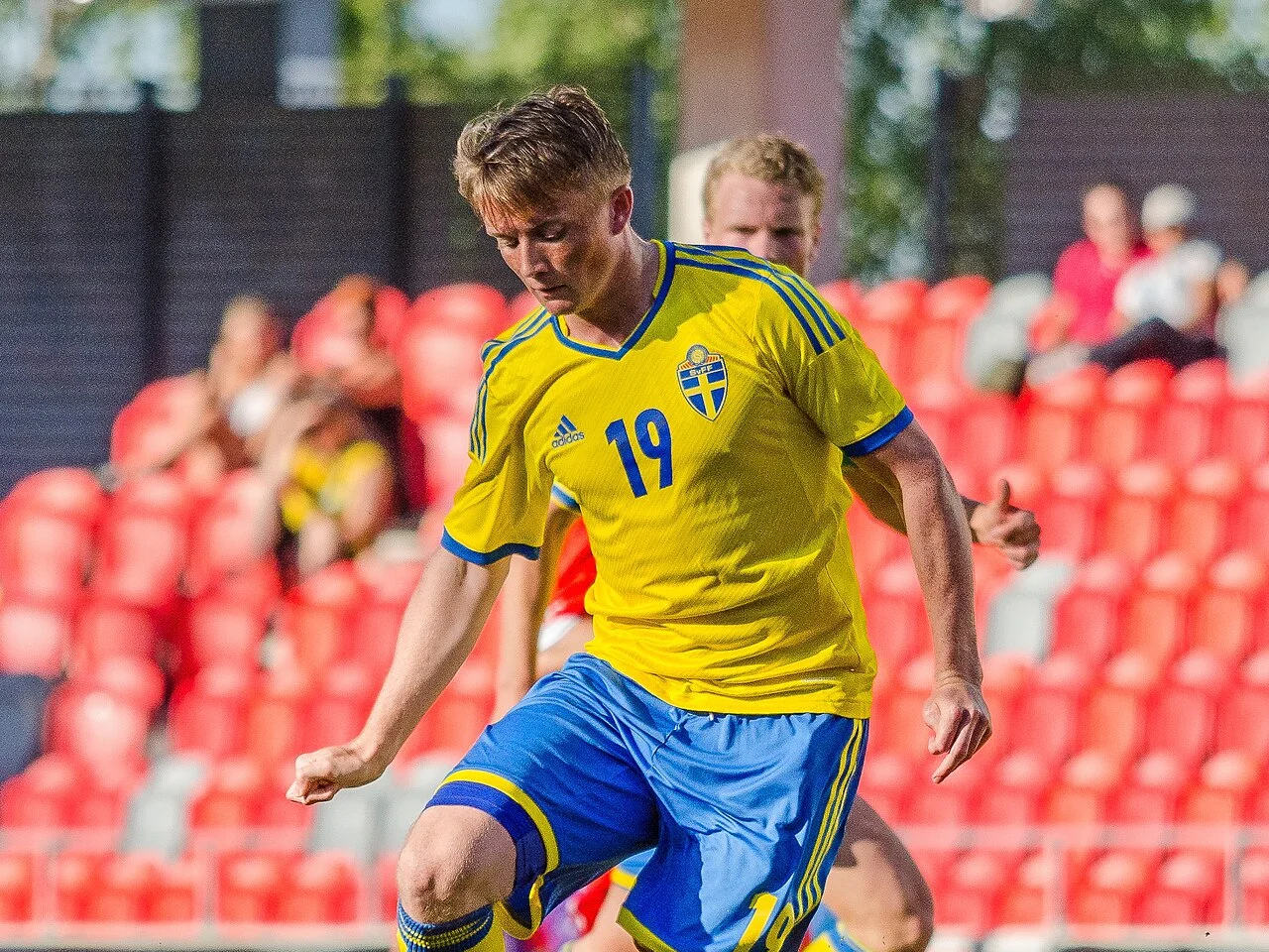 Sam Larsson