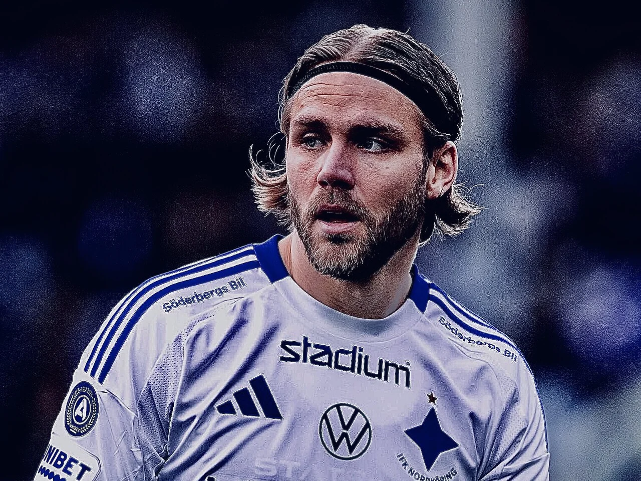 Christoffer Nyman