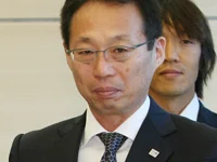 Takeshi Okada