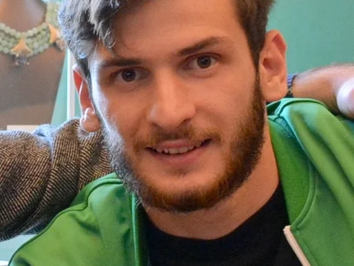 Khvicha Kvaratskhelia