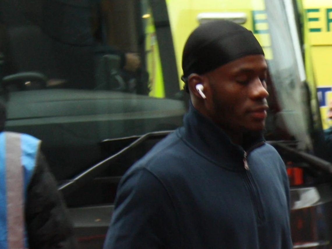 Dango Ouattara