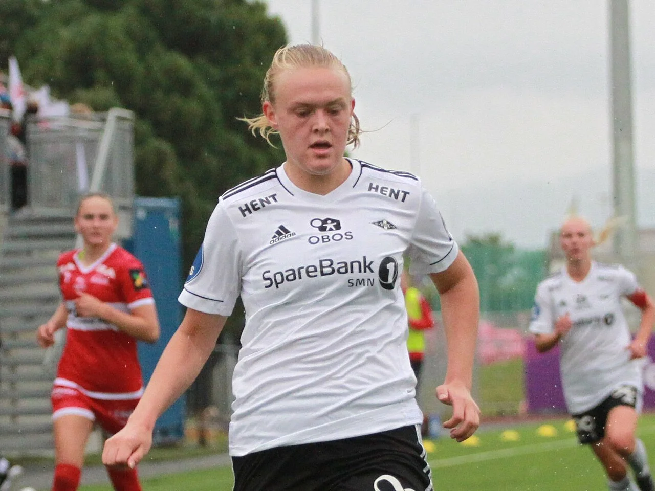 Elin Sörum