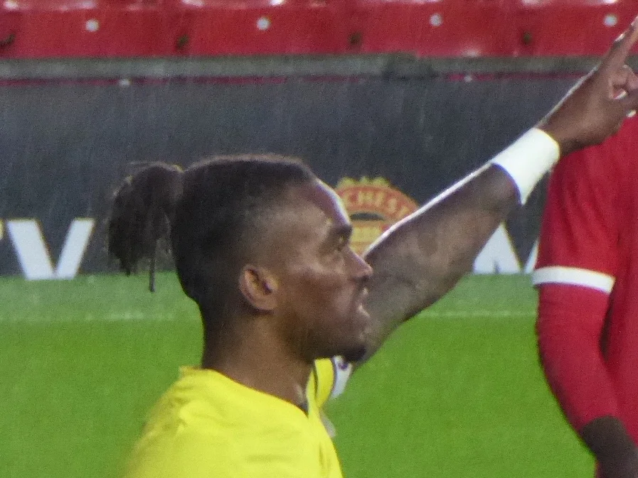 Ivan Toney