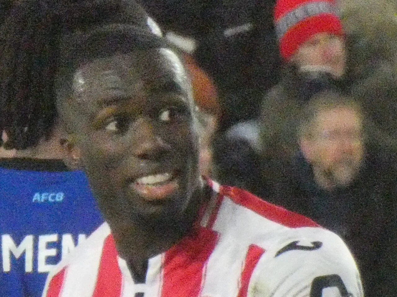 Michael Kayode